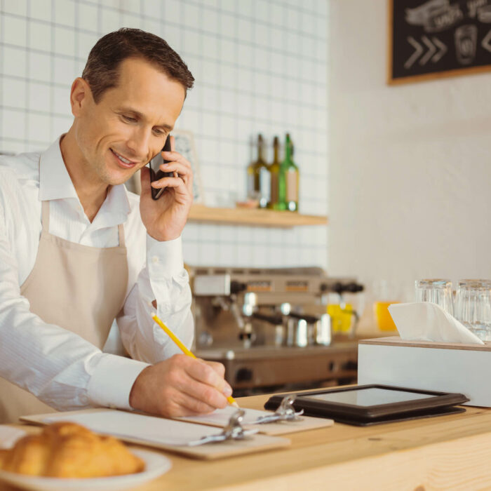 veja o que levar em consideração na hora de escolher os fornecedores do seu restaurante