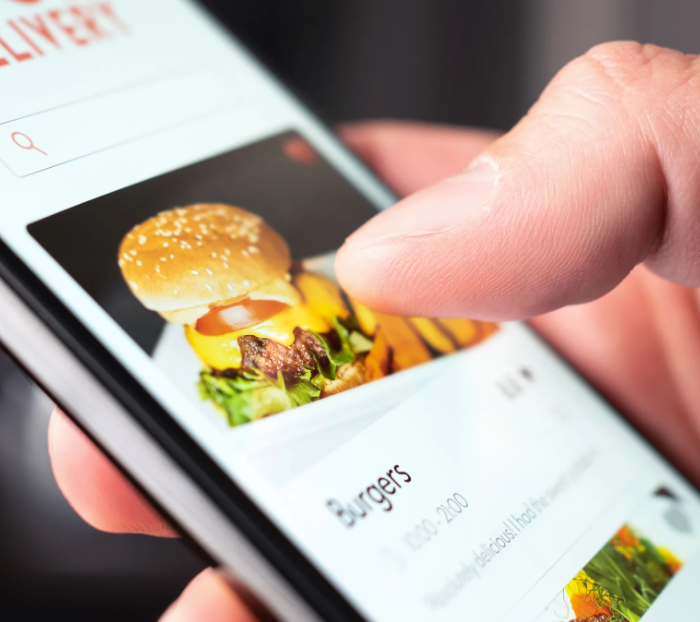 venha conferir dicas para crescer no ranking do ifood