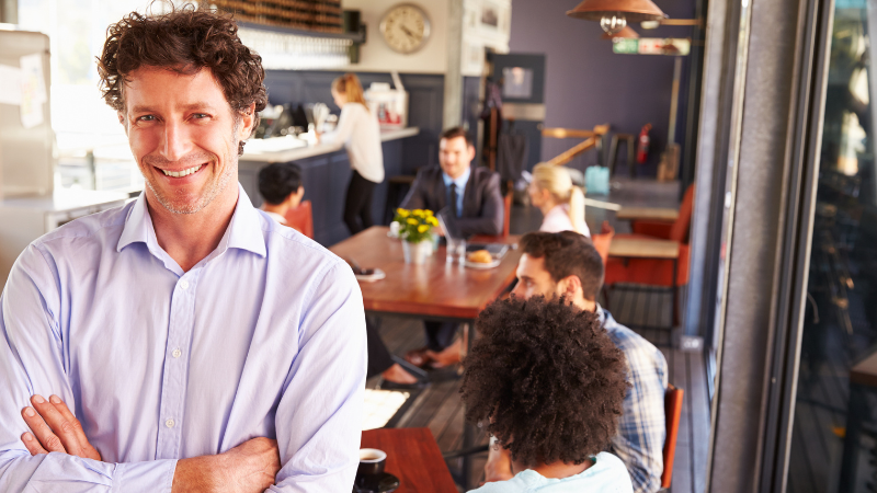 Aumente suas Vendas em Restaurante 3 dicas para impulsionar o faturamento do seu negócio