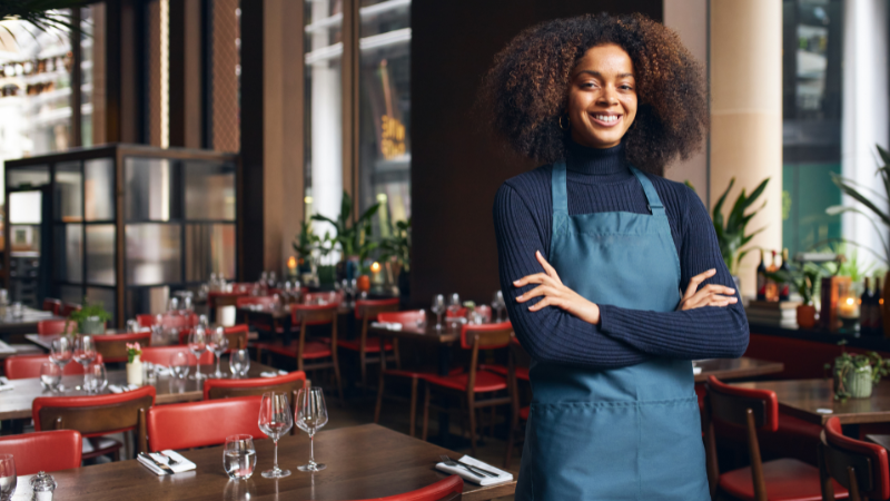 Gestão de restaurante: 6 dicas para obter ainda mais sucesso