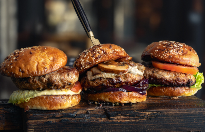 10 Estratégias indispensáveis para uma hamburgueria lucrativa
