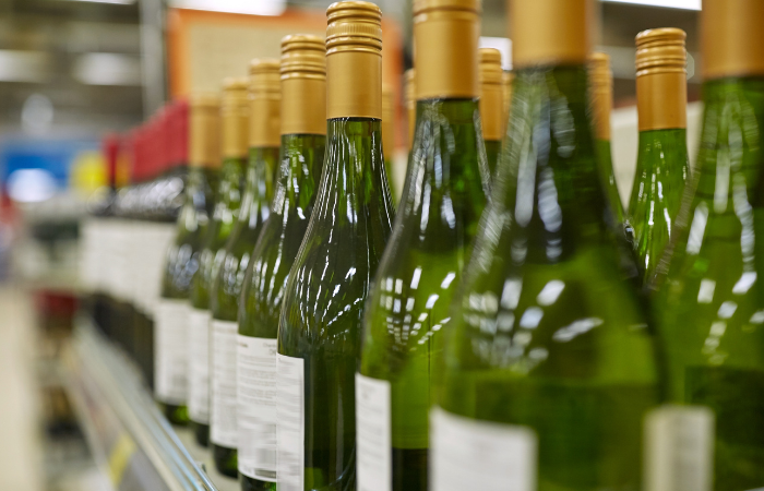 Bebidas no atacado como economizar e manter seu estoque sempre cheio