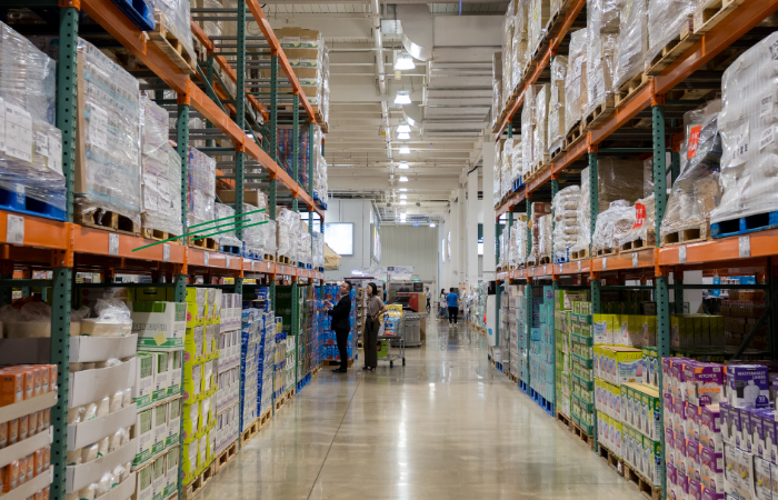 Distribuidora de alimentos em São Paulo Conheça a qualidade e variedade da PMG