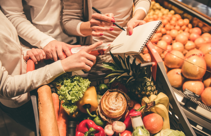 Insumos para restaurante 7 itens essenciais para comprar no atacado