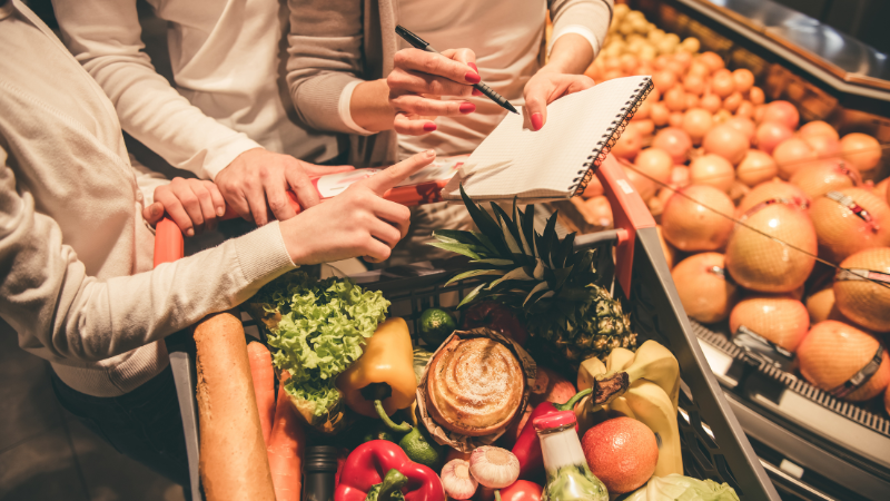 Insumos para restaurante 7 itens essenciais para comprar no atacado